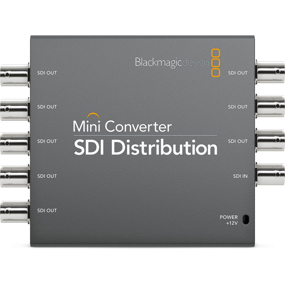 Mini Converter - SDI Distribution