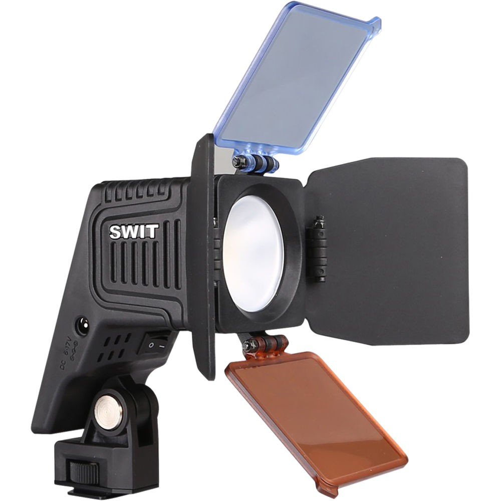 SWIT S-2070 Chip Array LED On-Camera Light