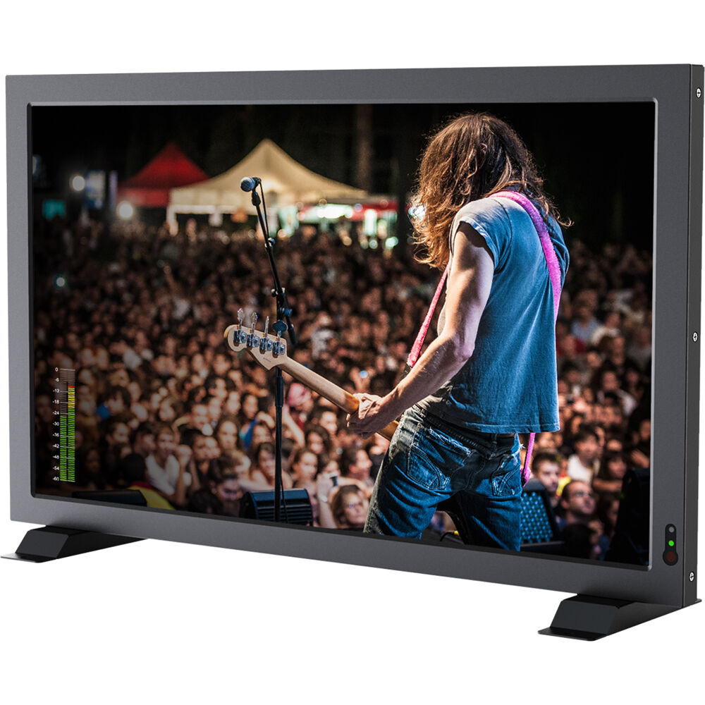 Lilliput PVM210S 21.5" 3G-SDI/HDMI Monitor