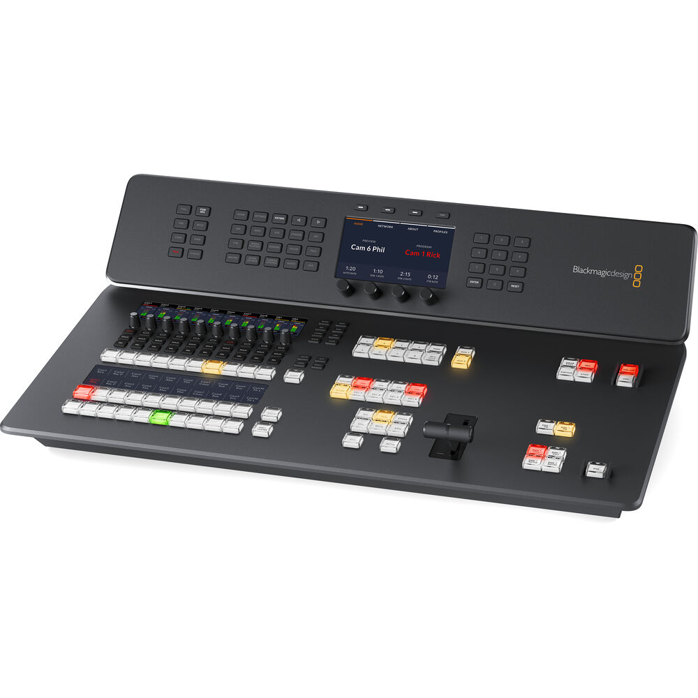 ATEM Television Studio HD8