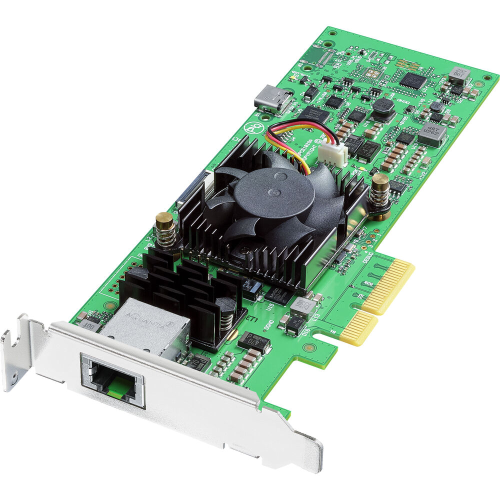 DeckLink IP HD