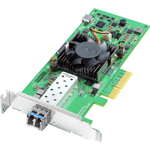 DeckLink IP HD Optical