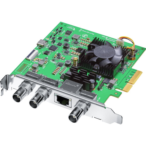 DeckLink IP/SDI HD