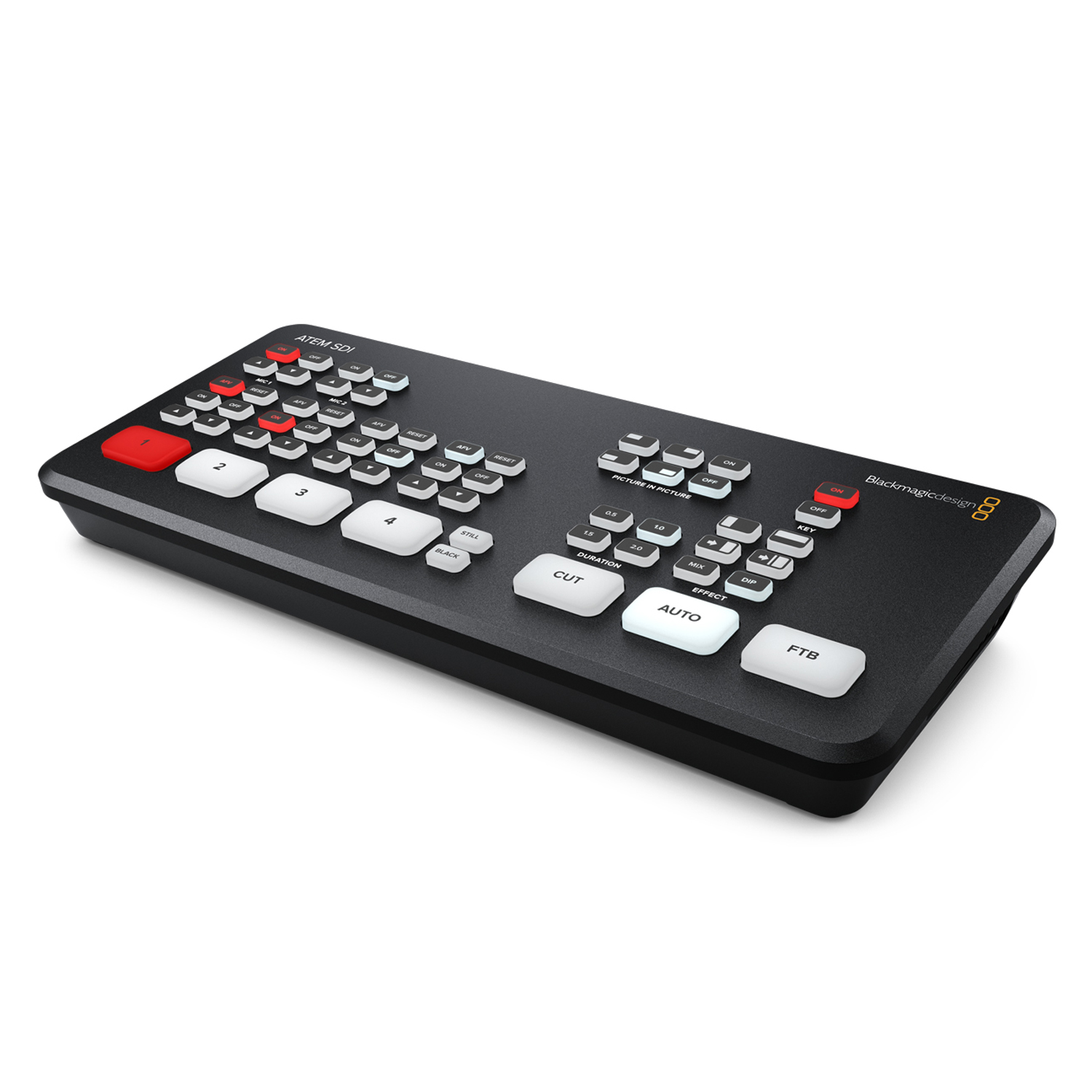 Blackmagic Design ATEM SDI Switcher