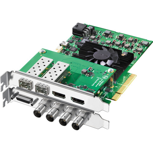 Blackmagic Design DeckLink 4K Extreme 12G