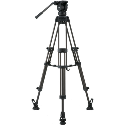 Libec LX7 M Tripod System