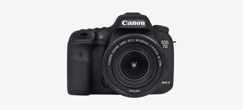 Canon EOS 7D Mark II DSLR Camera (Body Only)