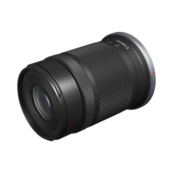 Canon RF-S 55-210mm f/5-7.1 IS STM Lens (Canon RF)