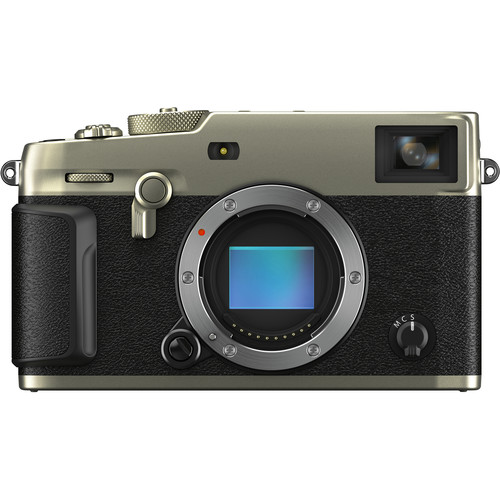 FUJIFILM X-Pro3 Mirrorless Camera (Body Only)