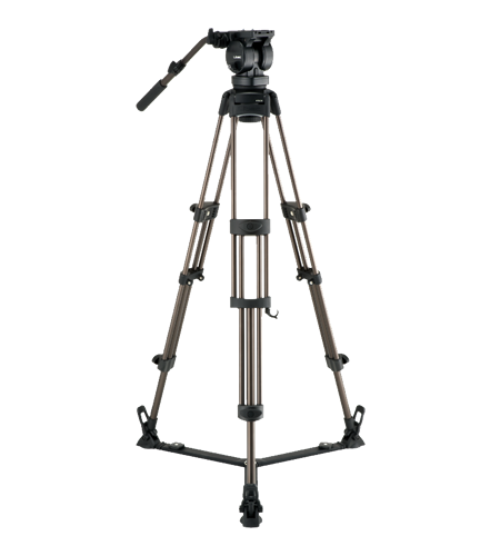 Libec LX10 Tripod System