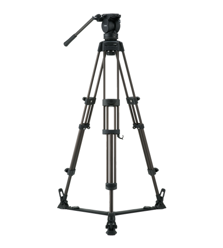 Libec LX7 Tripod System