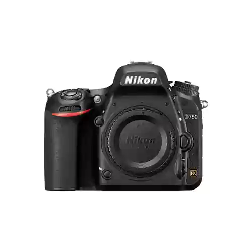 Nikon D750 DSLR Camera (Body Only)