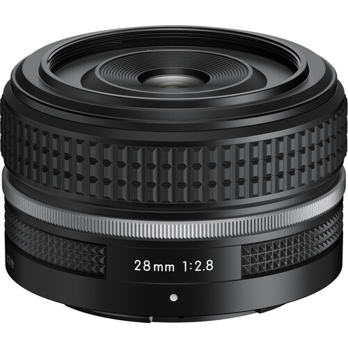 Nikon NIKKOR Z 40mm f/2 (SE) Lens