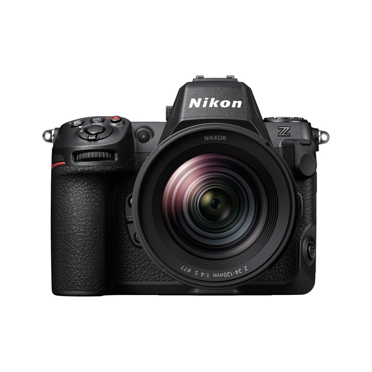 Nikon Z8 Mirrorless Camera