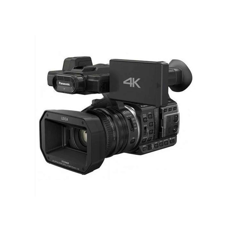 Panasonic AG-UX90 UHD 4K Professional Camcorder