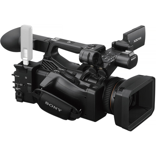 Sony PXW-Z280 4K 3CMOS 1/2" Sensor XDCAM Camcorder