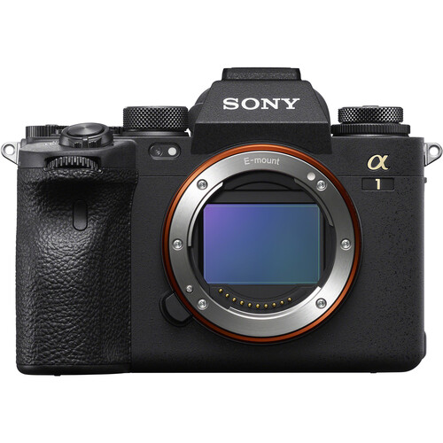 Sony a1 Mirrorless Camera (Body Only)