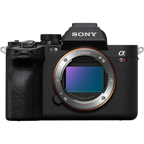 Sony a7R V Mirrorless Camera (Body Only)