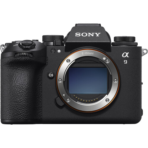 Sony a9 III Mirrorless Camera (Body Only)