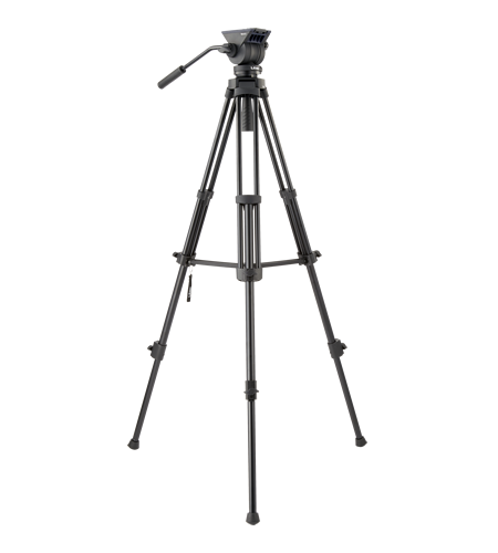 Libec TH-X Tripod System