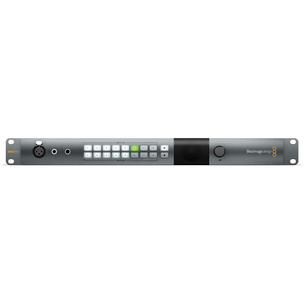 ATEM Talkback Converter 4K