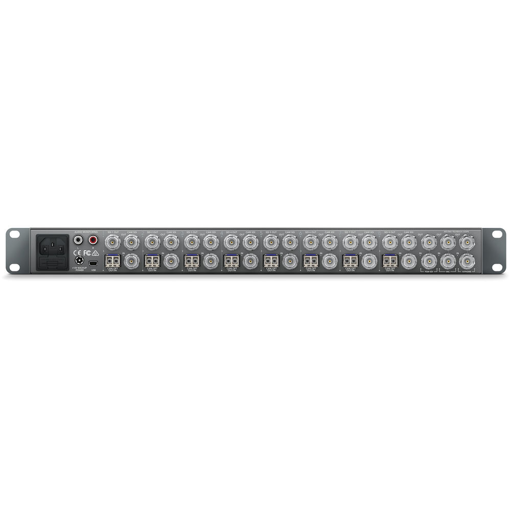 ATEM Talkback Converter 4K