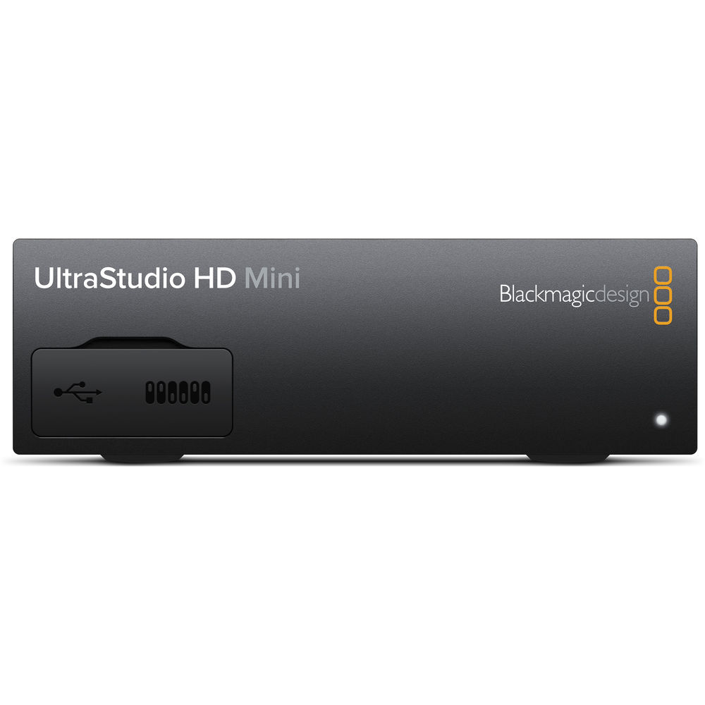 UltraStudio HD Mini