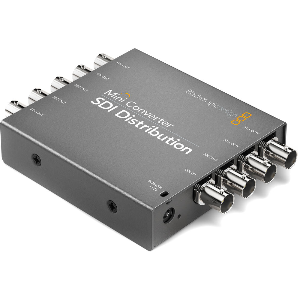 Mini Converter - SDI Distribution