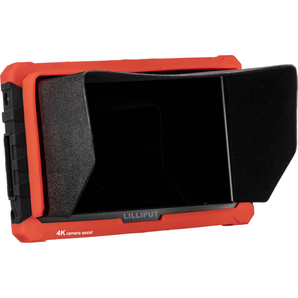 Lilliput A7S 7" 4K HDMI Field Monitor