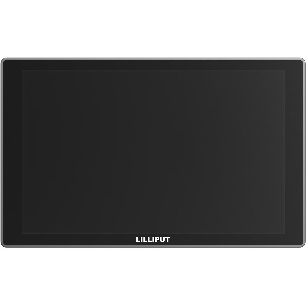 Lilliput 10.1" A11 4K HDMI & 3G-SDI Monitor