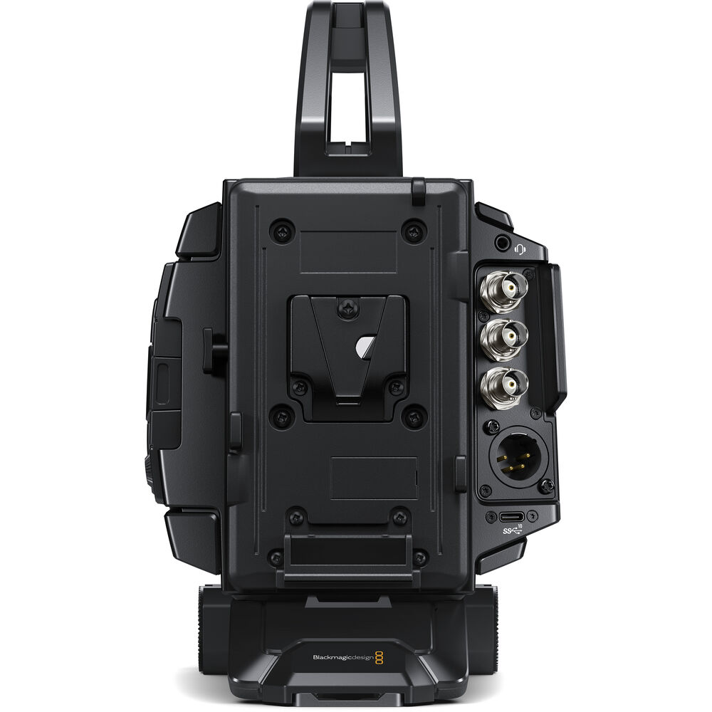 Blackmagic URSA Broadcast G2