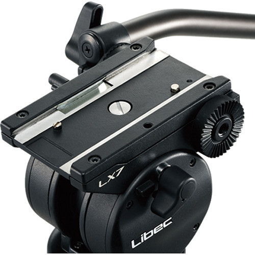 Libec LX7 M Tripod System