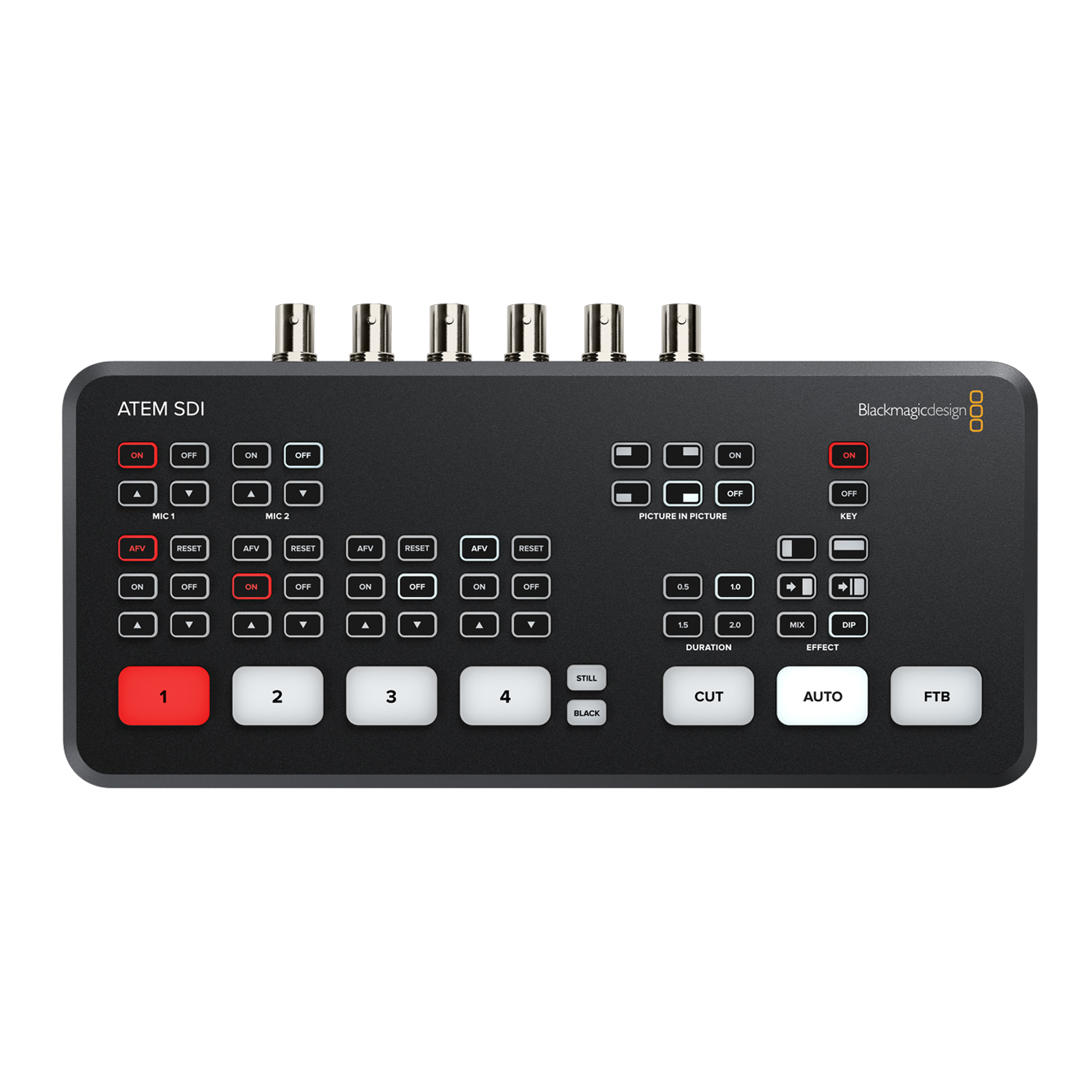 Blackmagic Design ATEM SDI Switcher