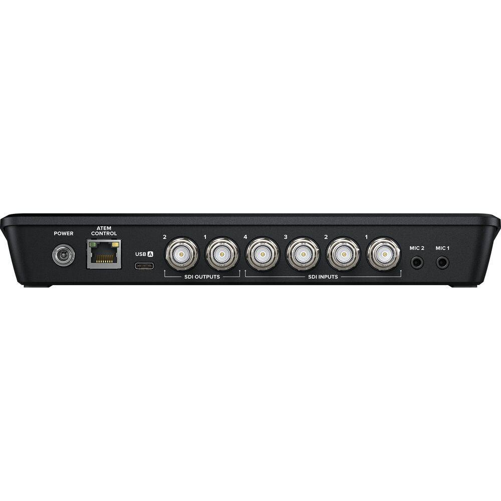 Blackmagic Design ATEM SDI Pro ISO