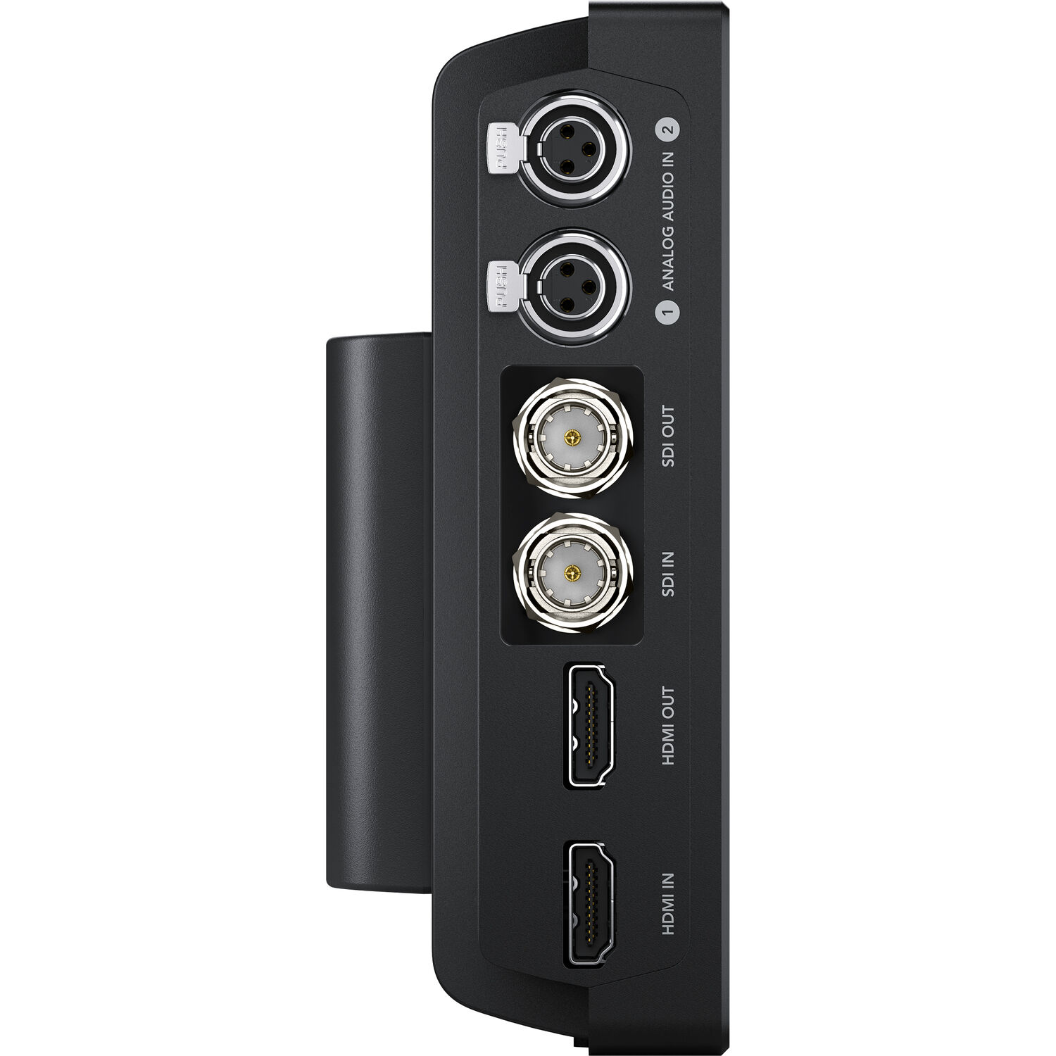 Blackmagic Video Assist 7” 3G Recorder/Monitor