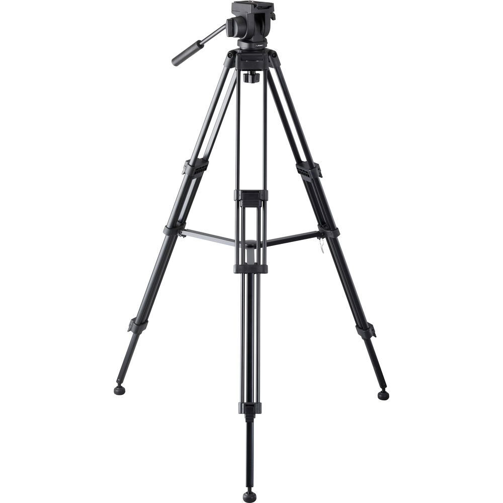 Libec 650EX Tripod System