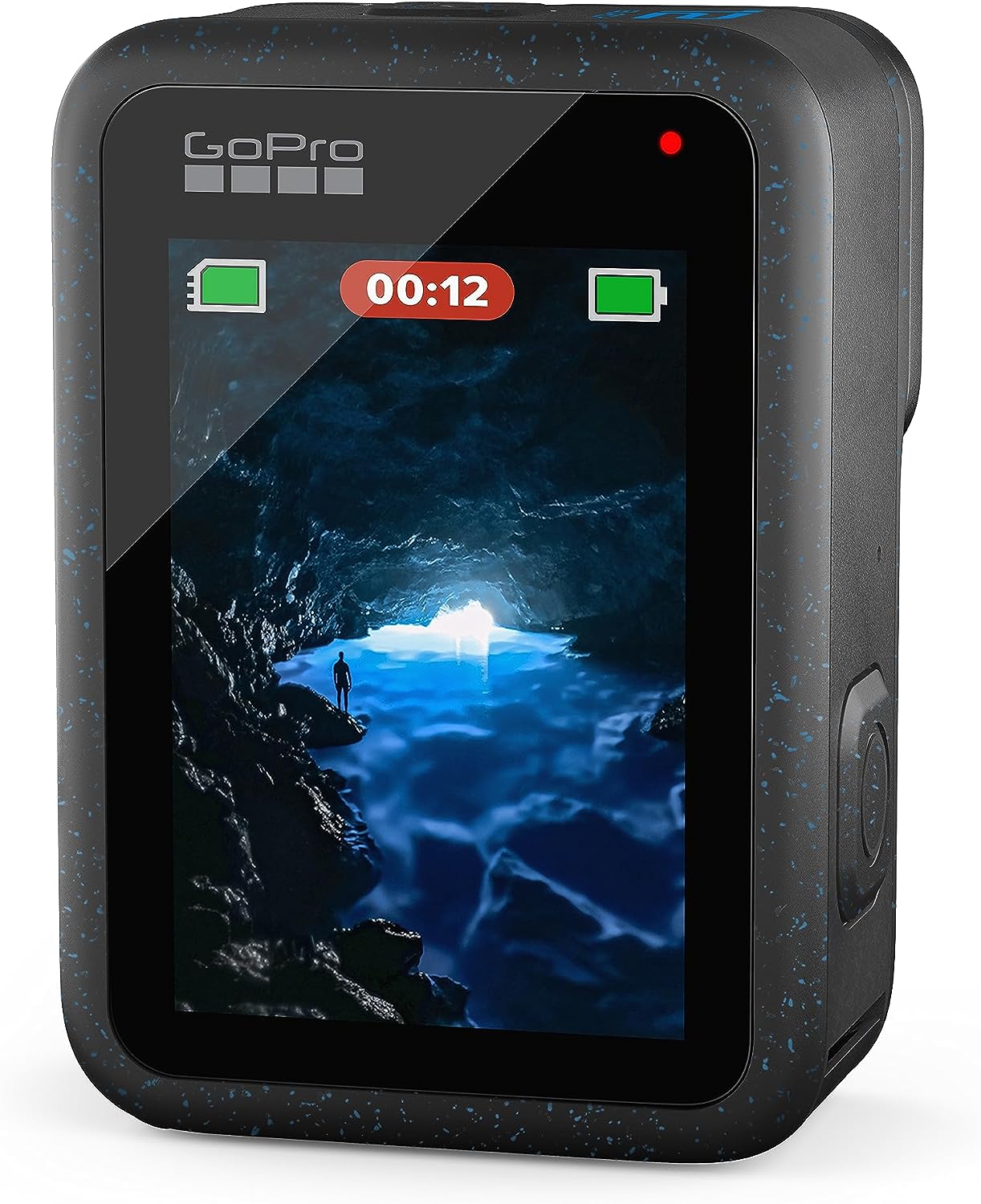 GoPro HERO 12 Black Action Camera