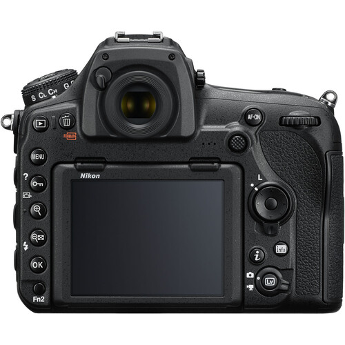 Nikon D850 DSLR Camera (Body only)