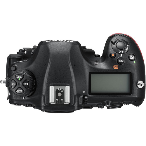 Nikon D850 DSLR Camera (Body only)