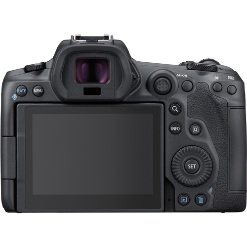 Canon EOS R5 Mirrorless Camera (Body Only)