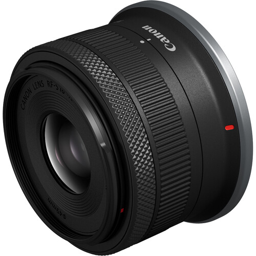 Canon RF-S 18-45mm f/4.5-6.3 IS STM Lens