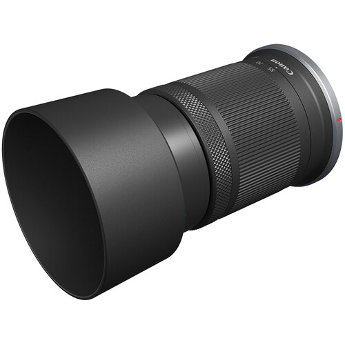 Canon RF-S 55-210mm f/5-7.1 IS STM Lens (Canon RF)