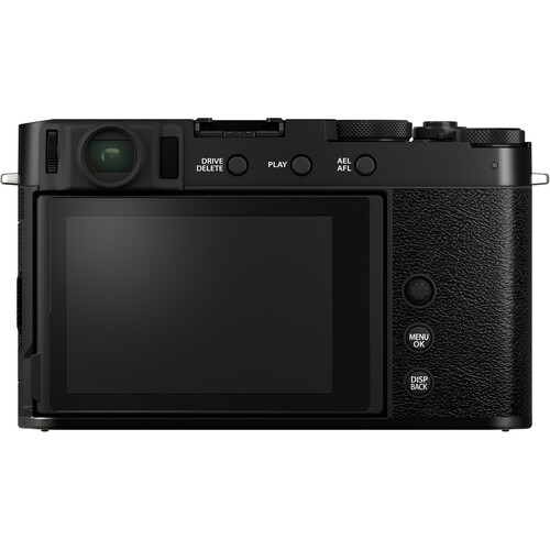 FUJIFILM X-E4 Mirrorless Camera (Body Only)