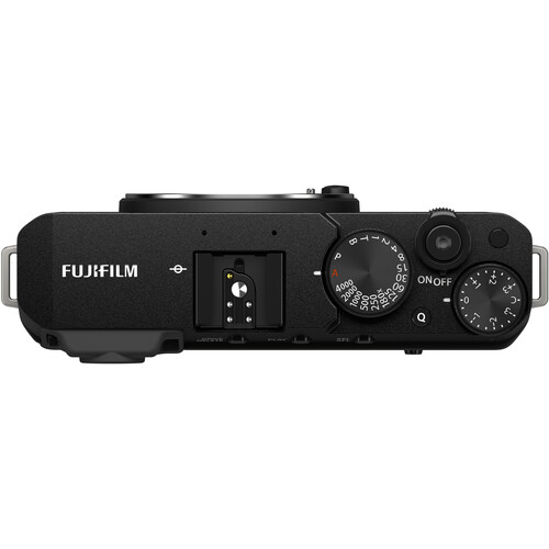 FUJIFILM X-E4 Mirrorless Camera (Body Only)