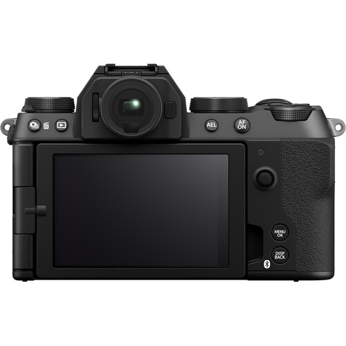 FUJIFILM X-S20 Mirrorless Camera (Body Only)