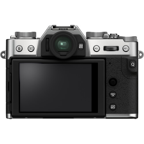 FUJIFILM X-T30 II Mirrorless Camera (Body Only)