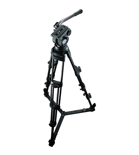 Libec LX7 Tripod System