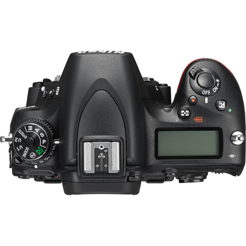 Nikon D750 DSLR Camera (Body Only)