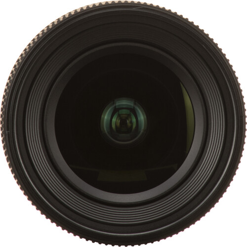 Nikon NIKKOR Z 17-28mm f/2.8 Lens