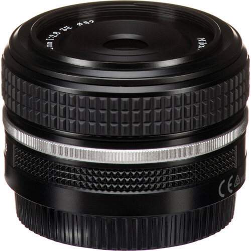 Nikon NIKKOR Z 28mm f/2.8 (SE) Lens